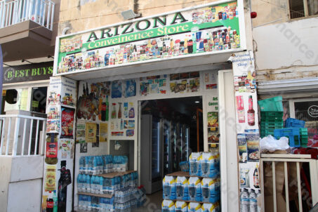 Arizona sklep - Malta