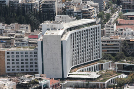 Ateny hotel
