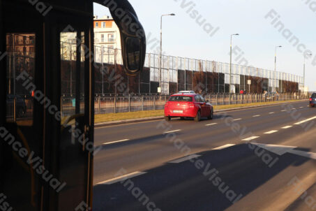Autobus ulica