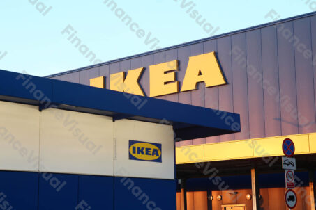 Automat paczkowy IKEA 4