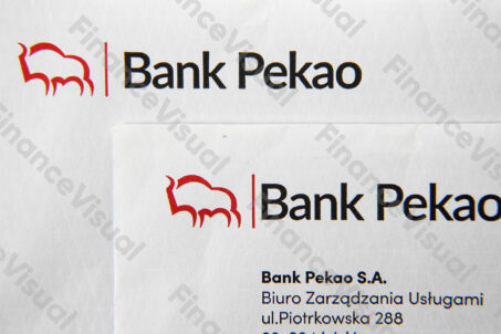 Bank Pekao - list 3