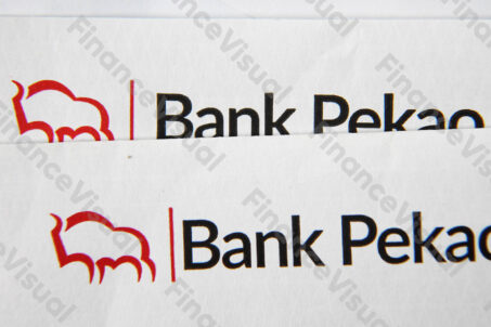Bank Pekao - list 4
