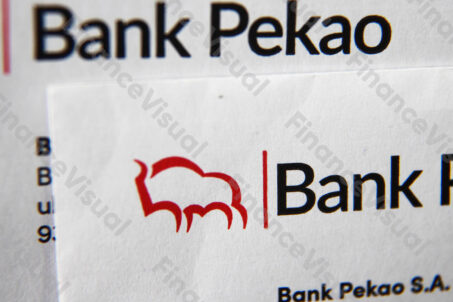 Bank Pekao - list 5