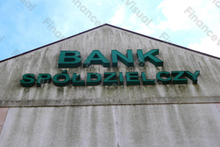 Bank Spółdzielczy w Legionowie 12