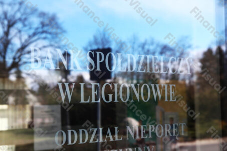 Bank Spółdzielczy w Legionowie 13