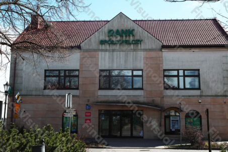 Bank Spółdzielczy w Legionowie 14