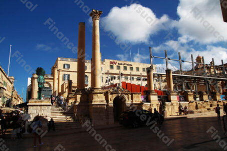 Bank of Valetta 1