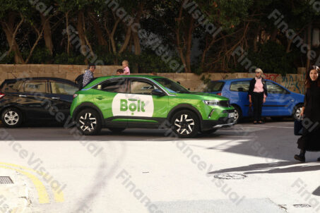 Bolt - Malta