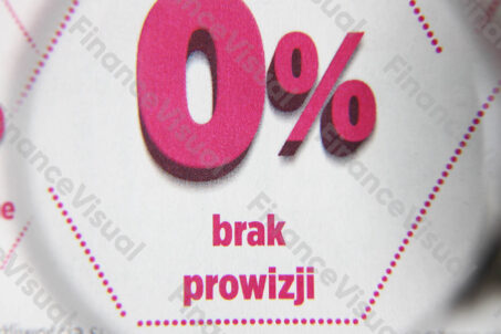 Brak prowizji