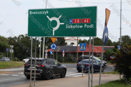 Brańszczyk - Sokołów Podlaski