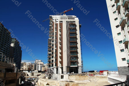 Budynek - budowa - Malta