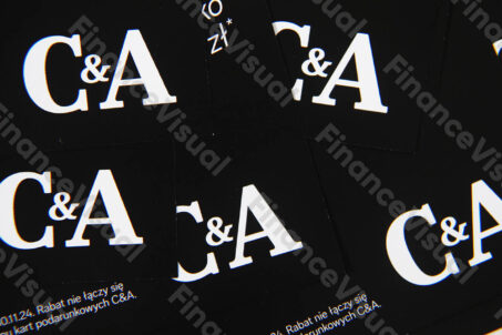 C&A logo