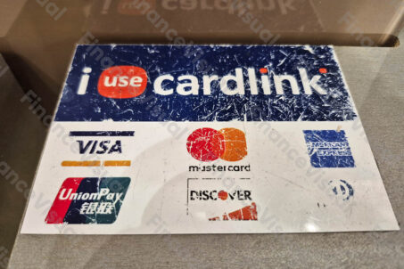 Cardlink - Ateny