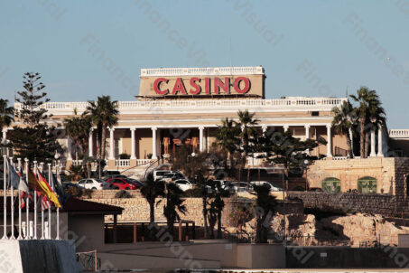 Casino - San Giljan