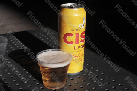 Cisk piwo