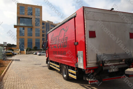 Coca-Cola zero - Malta 1
