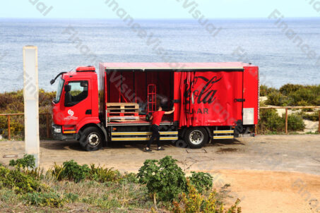 Coca-Cola zero - Malta 2