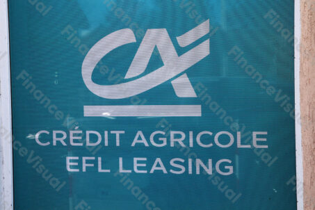 Credit Agricole EFL Leasing 2
