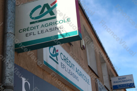 Credit Agricole EFL Leasing 3