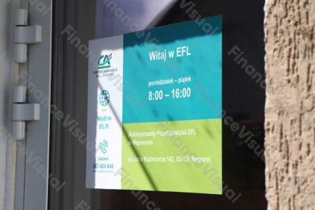 Credit Agricole EFL Leasing 4