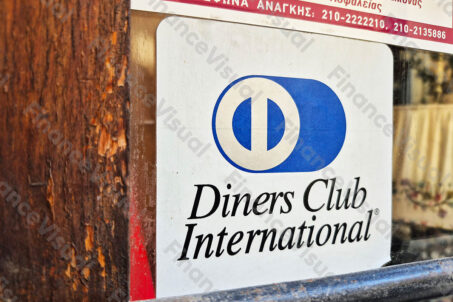 Diners Club - Ateny