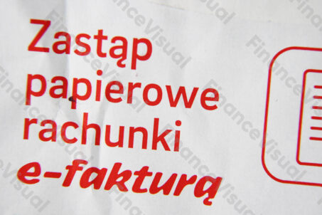 E.ON e-faktura