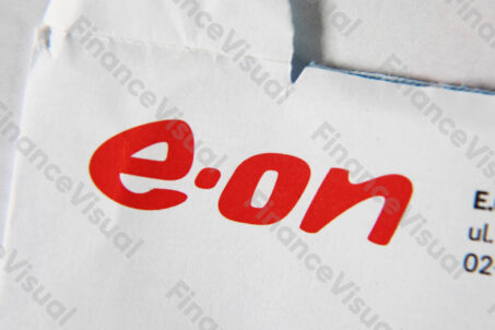E.ON koperta