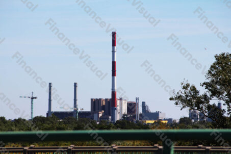 Elektrociepłownia Żerań
