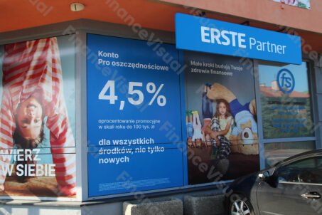 Erste Bank - Pułtusk 2