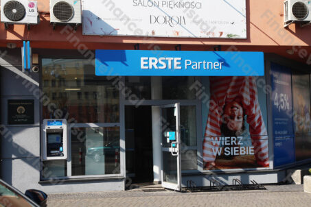 Erste Bank - Pułtusk 3