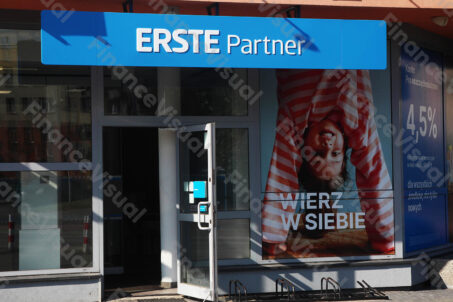 Erste Bank - Pułtusk 4