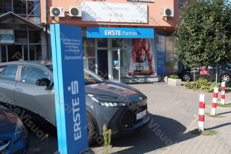 Erste Bank - Pułtusk 6
