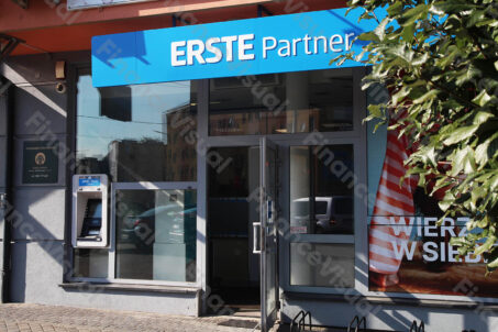 Erste Bank - Pułtusk 7