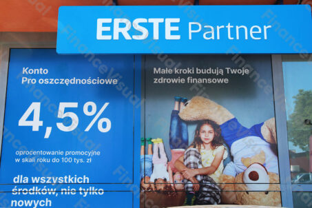 Erste Bank - Pułtusk 8