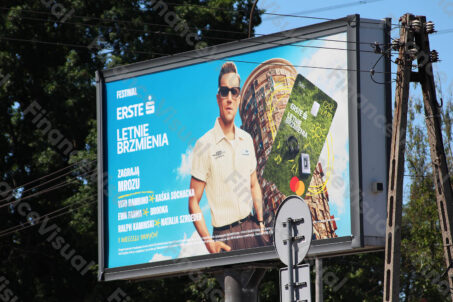 Erste Letnie brzmienia
