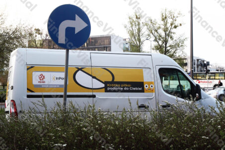 Furgonetka InPost