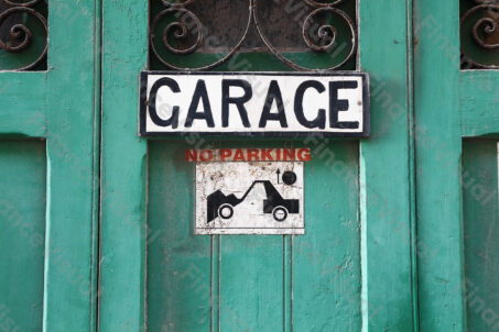 Garage - Malta