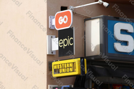 Go - Epic - Wester Union