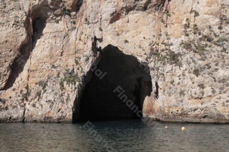 Gozo jaskinia