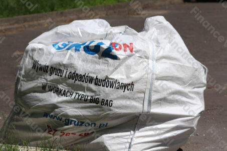 Gruzon worek