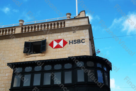 HSBC - Valetta