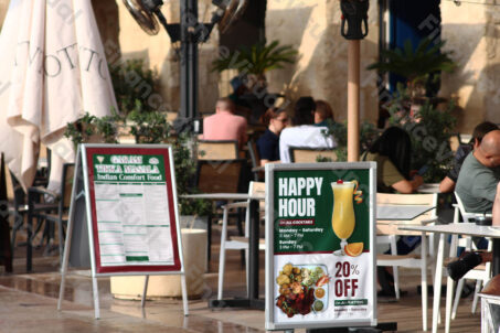 Happy Hour - Malta