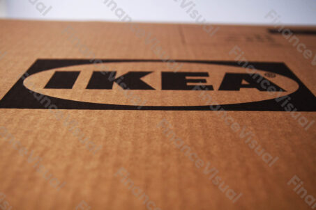 IKEA - logo - paczka 2