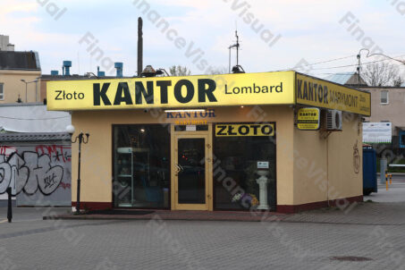 Kantor Marymont