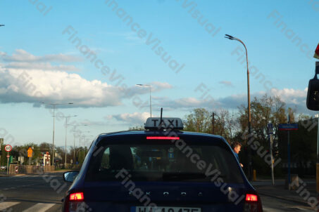 Kogut taxi