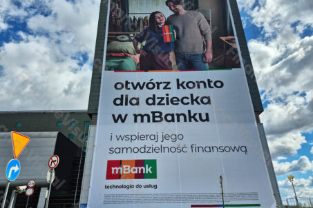 Konto dla dziecka - mBank