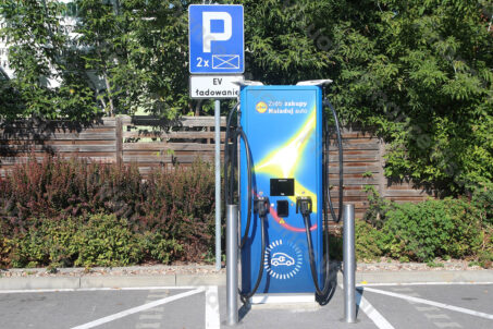 Ładowarka - Lidl 2