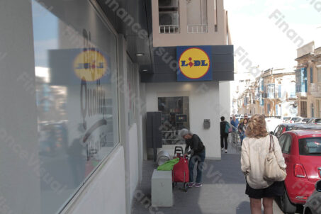 Lidl Malta 2