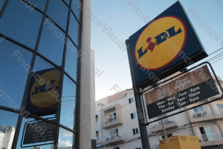 Lidl Malta