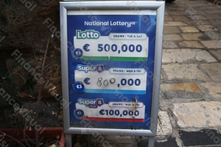 Lotto - Malta
